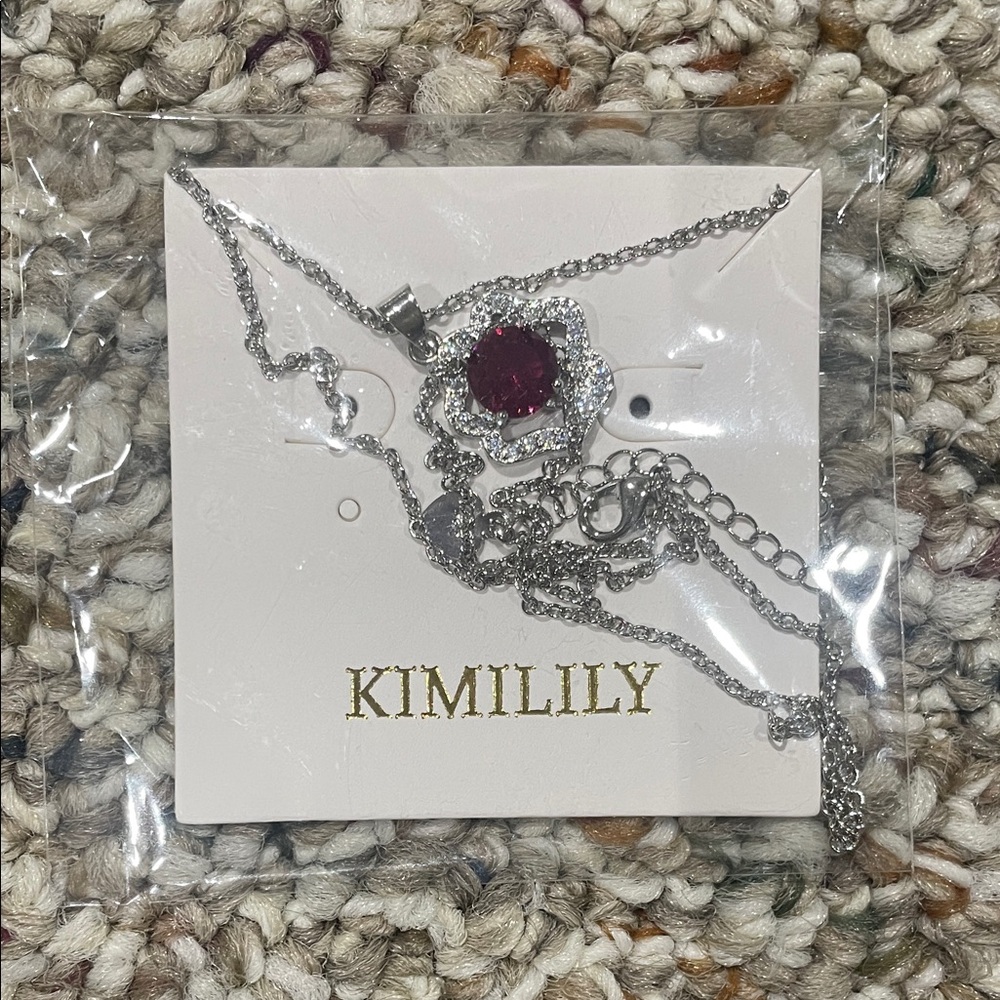 Necklace